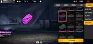 Weapon Royale Voucher